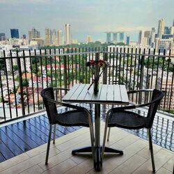 Devonshire Residences (D9), Apartment #453864531